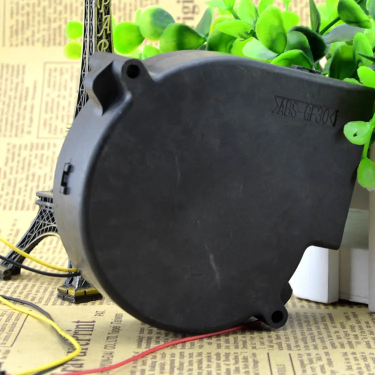 Nidec A34123-57 12V DC 0.46A cooling fan Nidec A34123-57 12V DC 0.46A cooling fan