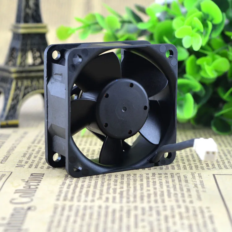 ebmpapst 612NHH 12V 0.24A ball bearing cooling fan ebmpapst 612NHH 12V 0.24A ball bearing cooling fan