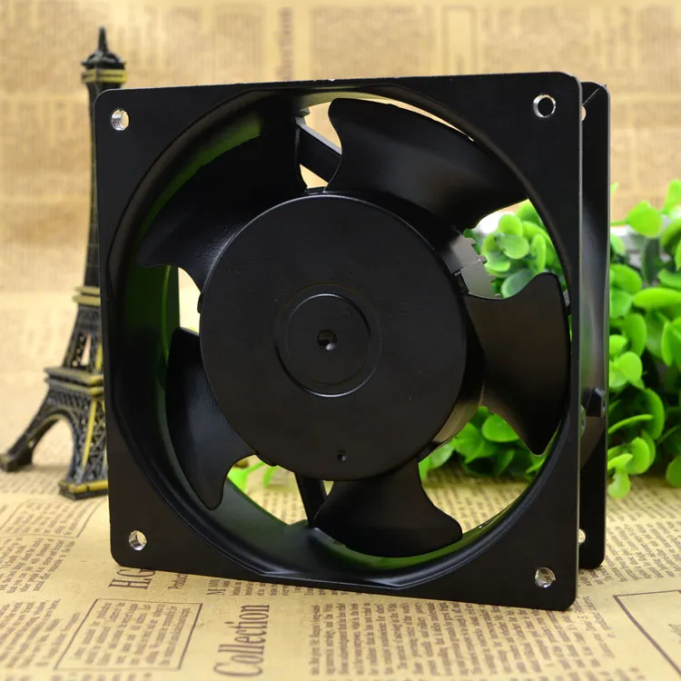 KAKU KA1238HA2 220V 0.13A metal blades Waterproof fan KAKU KA1238HA2 220V 0.13A metal blades Waterproof fan