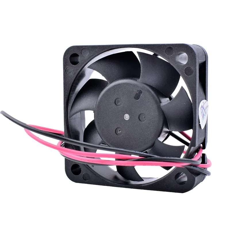 DELTA AFB0512HB DC12V 0.15A Double ball bearing cooling fan DELTA AFB0512HB DC12V 0.15A Double ball bearing cooling fan