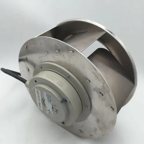 ZIEHL-ABEGG RH28M-2EK.3F.1R 6SY7010-7AA02 Frequency cooling fan ZIEHL-ABEGG RH28M-2EK.3F.1R 6SY7010-7AA02 Frequency cooling fan