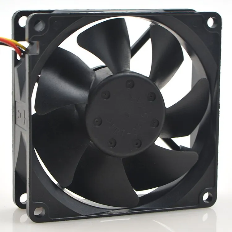 NMB 3110KL-05W-B59 8cm 24V 0.15A 8cm 3-wire Inverter Fan NMB 3110KL-05W-B59 8cm 24V 0.15A 8cm 3-wire Inverter Fan