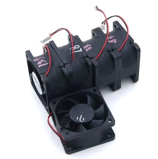 ADDA AD05012MB257000 DC12V 0.20A cooling fan ADDA AD05012MB257000 DC12V 0.20A cooling fan