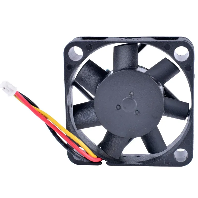 SUNON ME40100V1-000C-A99 DC5V 1.08W 3 lines Silent fan SUNON ME40100V1-000C-A99 DC5V 1.08W 3 lines Silent fan