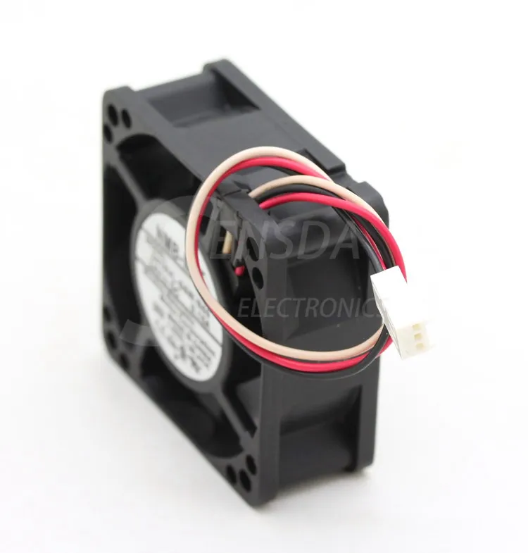 NMB 2410VL-S5W-B69 6CM DC24V 0.15A three-wire waterproof inverter fan NMB 2410VL-S5W-B69 6CM DC24V 0.15A three-wire waterproof inverter fan
