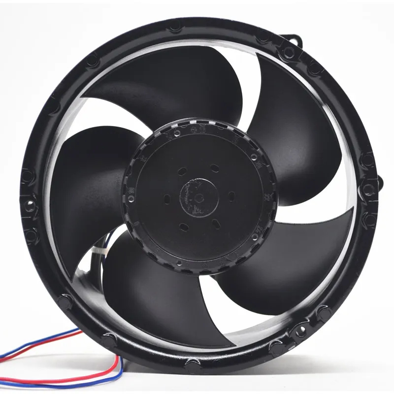 Ebmpapst 6314HR 24V ABB inverter axial cooling fan Ebmpapst 6314HR 24V ABB inverter axial cooling fan