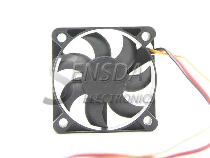 Sunon KD15PFB1 5x5x1 5cm DC12V 1.6W Axial Cooling fan Sunon KD15PFB1 5x5x1 5cm DC12V 1.6W Axial Cooling fan