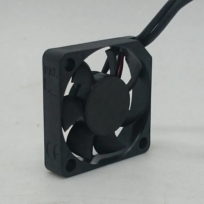 SUNON GM0503PEV1-8 DC 5V 0.7W 30x30x6mm 3cm Thickness Slim Brushless Cooling Fan SUNON GM0503PEV1-8 DC 5V 0.7W 30x30x6mm 3cm Thickness Slim Brushless Cooling Fan