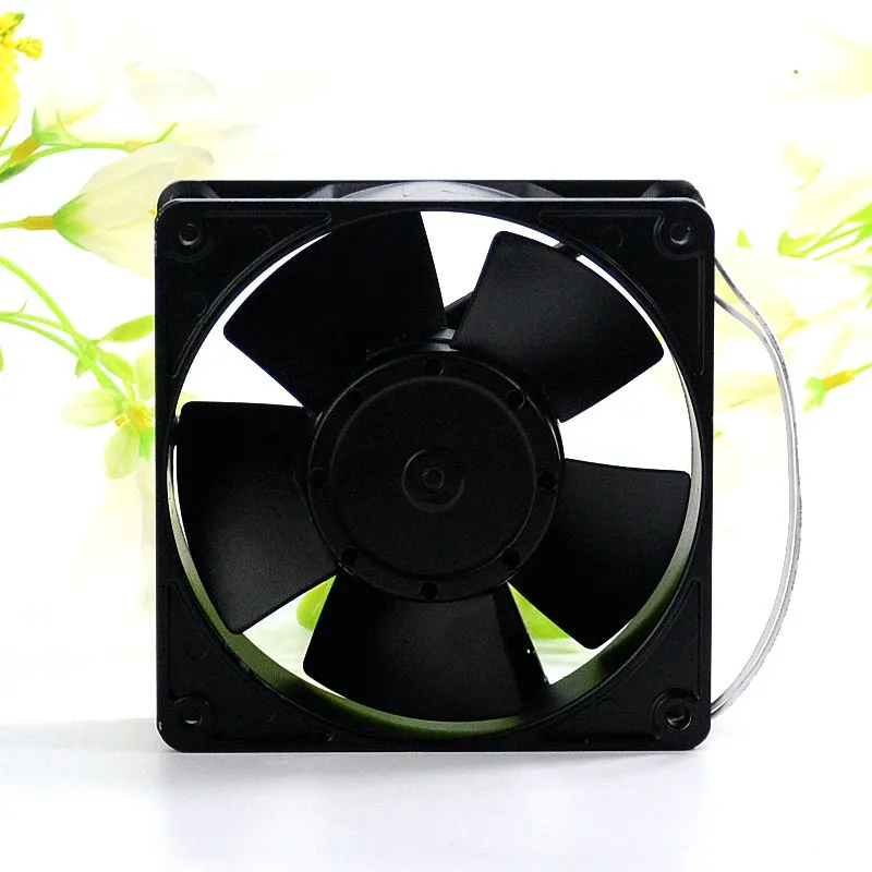 Royal Fan TLHS459CV1-44-B37-AR 440VAC 18W cooling fan Royal Fan TLHS459CV1-44-B37-AR 440VAC 18W cooling fan