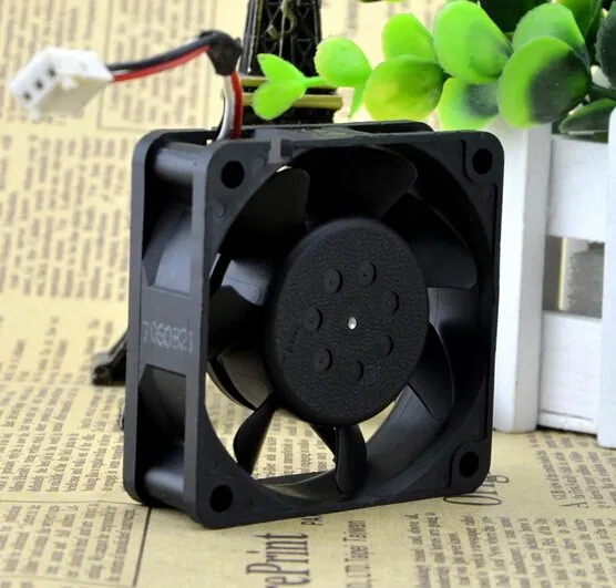 NMB-MAT 2408NL-04W-B29 12V 0.09A 60*60* 6CM 3 line fan NMB-MAT 2408NL-04W-B29 12V 0.09A 60*60* 6CM 3 line fan
