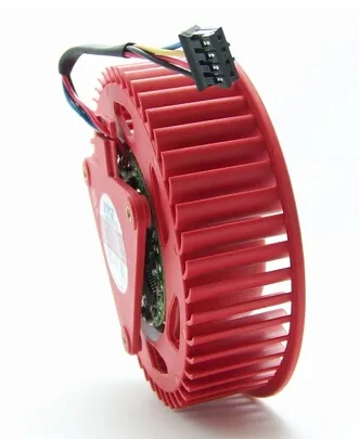 AVC BASA0725R2U P001 DC12V 1.2A cooling fan AVC BASA0725R2U P001 DC12V 1.2A cooling fan