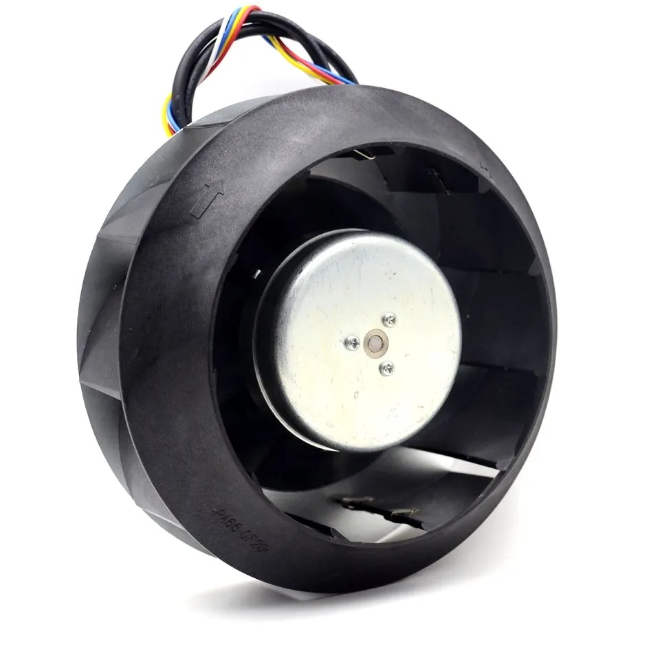 NMB 175R-069D-0566 24V 3.5A inverter centrifugal fan NMB 175R-069D-0566 24V 3.5A inverter centrifugal fan