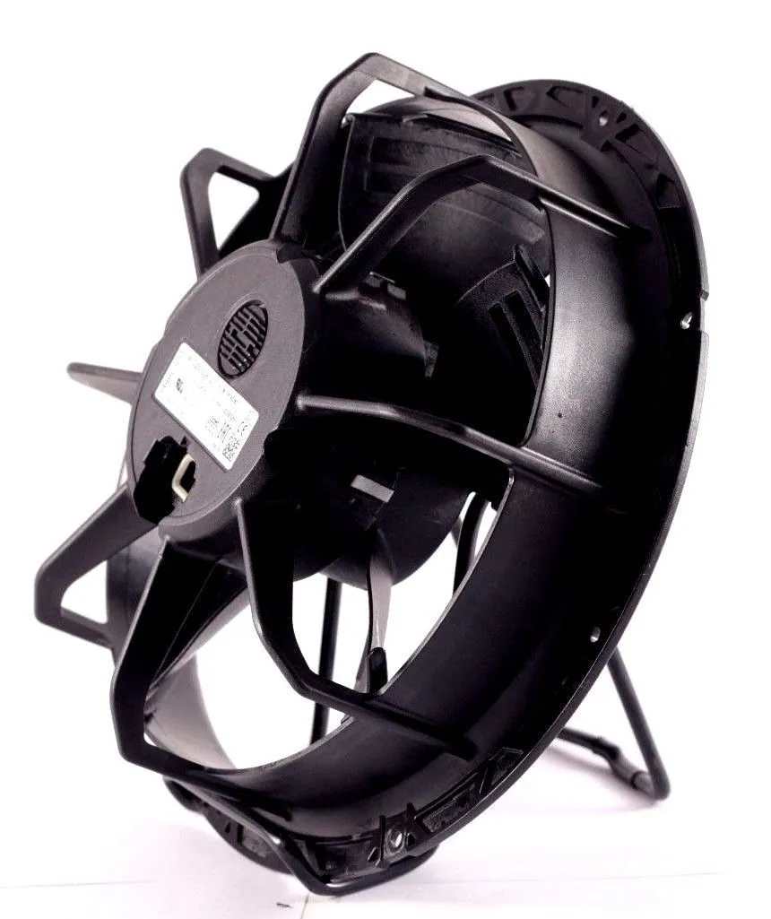 EBM-PAPST W1G0-EC91-27 115VAC 9-7/8″ Round Axial Fan EBM-PAPST W1G0-EC91-27 115VAC 9-7/8″ Round Axial Fan