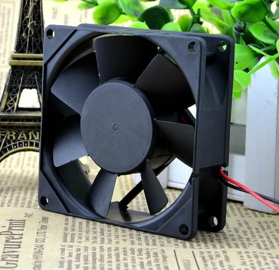 SUNON KD2408PTB1-6 80*80*25 2.9W 24V dual ball fan cooling fan SUNON KD2408PTB1-6 80*80*25 2.9W 24V dual ball fan cooling fan