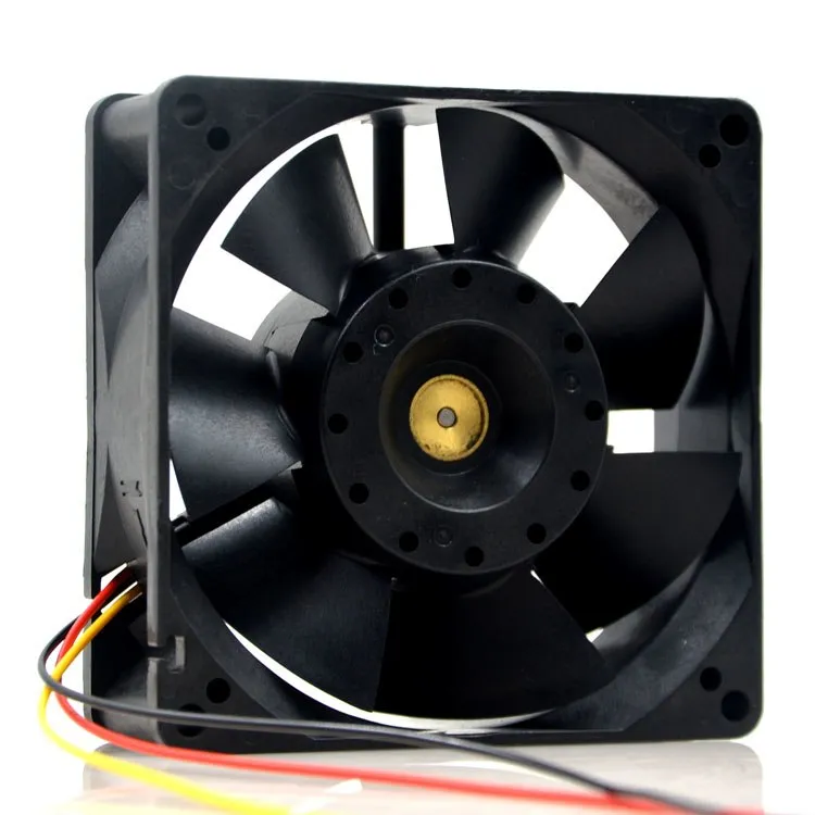 SANYO 109P0924H1 24V 0.14A 9CM double ball cooling fan SANYO 109P0924H1 24V 0.14A 9CM double ball cooling fan