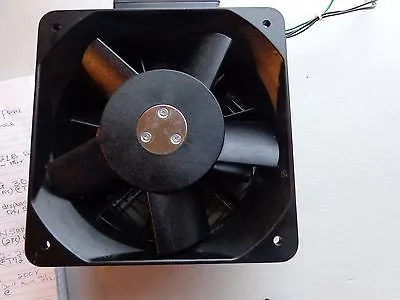 ORIX MRW18-TTA 180*180*110MM cooling fan ORIX MRW18-TTA 180*180*110MM cooling fan