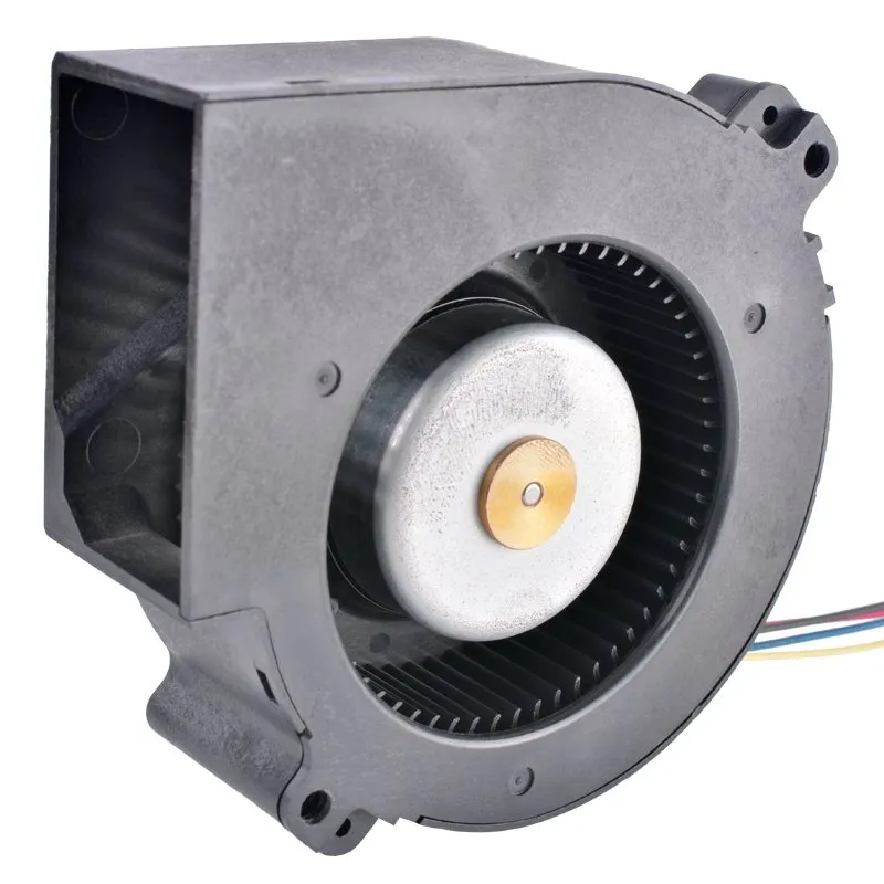 Nidec A35397-35BRA 12V 2.70A Centrifugal turbine blower Nidec A35397-35BRA 12V 2.70A Centrifugal turbine blower