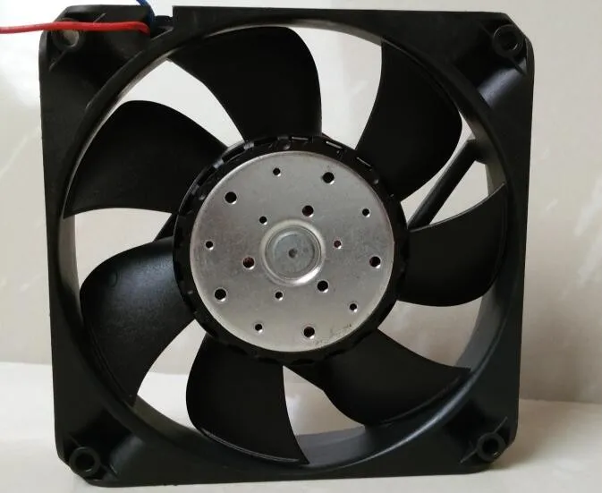 Ebmpapst 4414FNN 119X25.4MM 24V cooling fan Ebmpapst 4414FNN 119X25.4MM 24V cooling fan