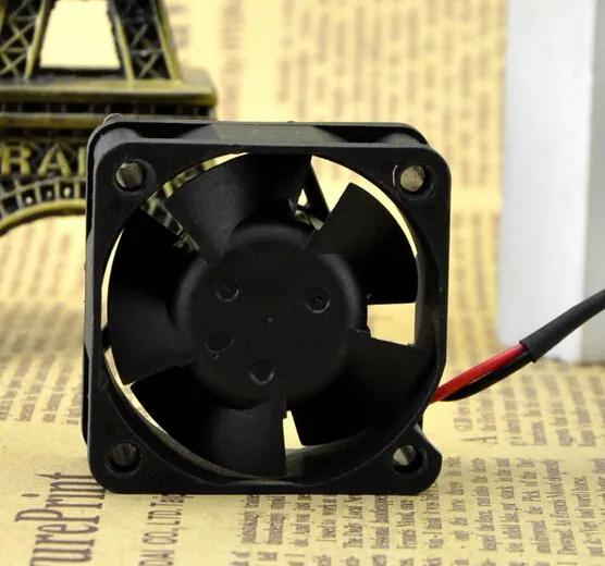 Delta EFB0424HD 40*40*20 24V 0.1A 4CM dual ball inverter fan Delta EFB0424HD 40*40*20 24V 0.1A 4CM dual ball inverter fan