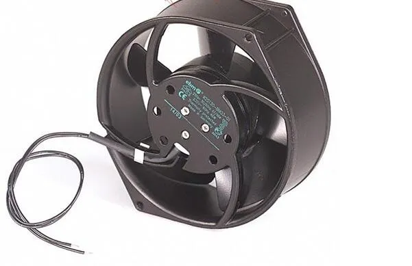 ebmpapst Blowers W2S130-BM03-01 7450ES temperature fan ebmpapst Blowers W2S130-BM03-01 7450ES temperature fan