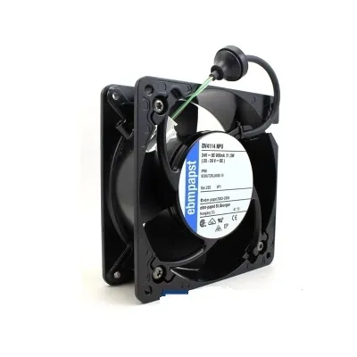 DV4114NPU 12038 24V 0.9A waterproof fan axial machine DV4114NPU 12038 24V 0.9A waterproof fan axial machine
