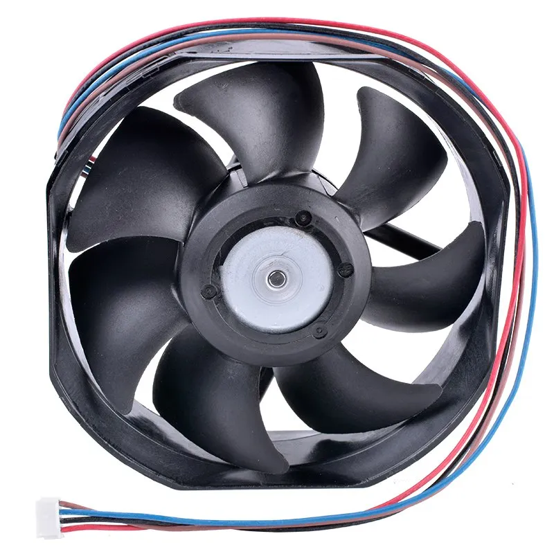 Nidec E80T13MS1B7-57 13V DC 0.24A Projector cooling fan Nidec E80T13MS1B7-57 13V DC 0.24A Projector cooling fan