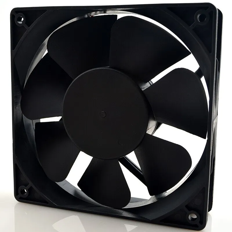 XFAN RDD1232B4-A44AN01 DC48V 0.30A 4-wire brushless cooling fan XFAN RDD1232B4-A44AN01 DC48V 0.30A 4-wire brushless cooling fan