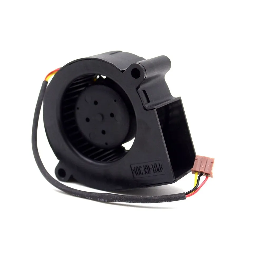 ADDA AB05012dx0600 DC12V 0.15A hypro bearing cooling fan ADDA AB05012dx0600 DC12V 0.15A hypro bearing cooling fan