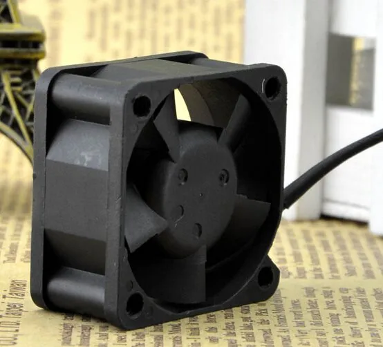 Delta EFB0424HD 40*40*20 24V 0.1A 4CM dual ball inverter fan Delta EFB0424HD 40*40*20 24V 0.1A 4CM dual ball inverter fan