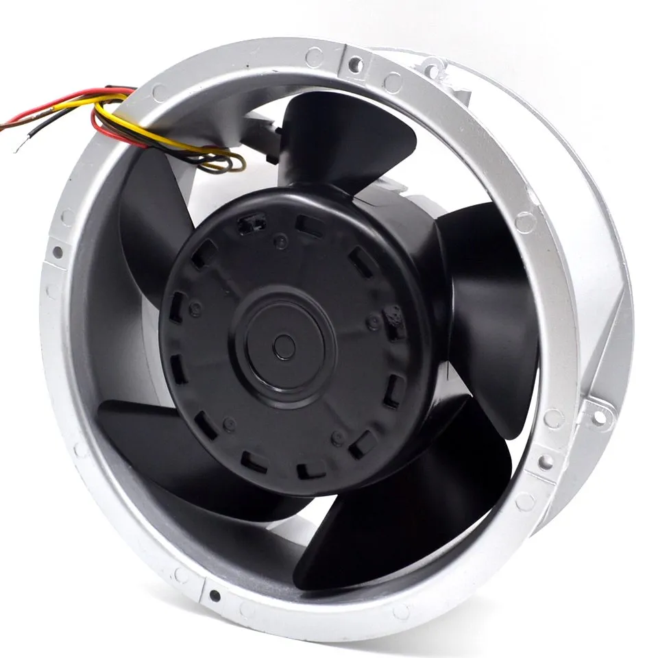 SANYO 109E2024V0S03 24V 1.9A 200*200*70MM 4-wire cooling fan SANYO 109E2024V0S03 24V 1.9A 200*200*70MM 4-wire cooling fan