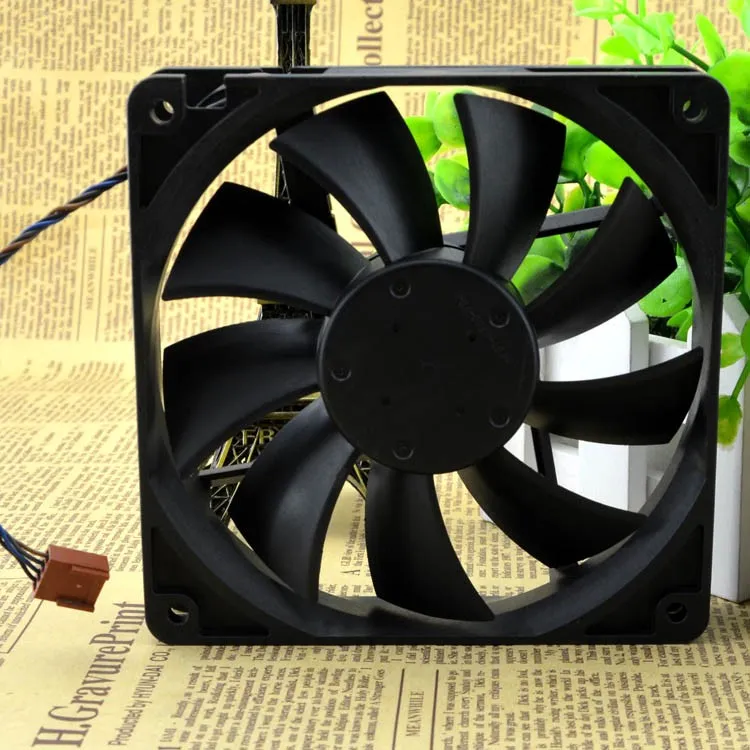 NMB-MAT 4710KL-04W-B56 12V 0.72A cooling fan NMB-MAT 4710KL-04W-B56 12V 0.72A cooling fan