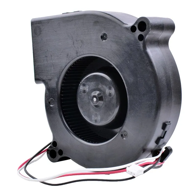 Nidec D07F-12B1S1 42A DC 12V 0.32A Centrifugal turbine blower fan Nidec D07F-12B1S1 42A DC 12V 0.32A Centrifugal turbine blower fan