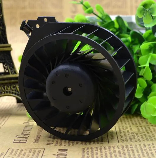 Nidec G80E12NS1ZN-56J14 DC 12V 1.65A Projector TV Cooling Fan Nidec G80E12NS1ZN-56J14 DC 12V 1.65A Projector TV Cooling Fan