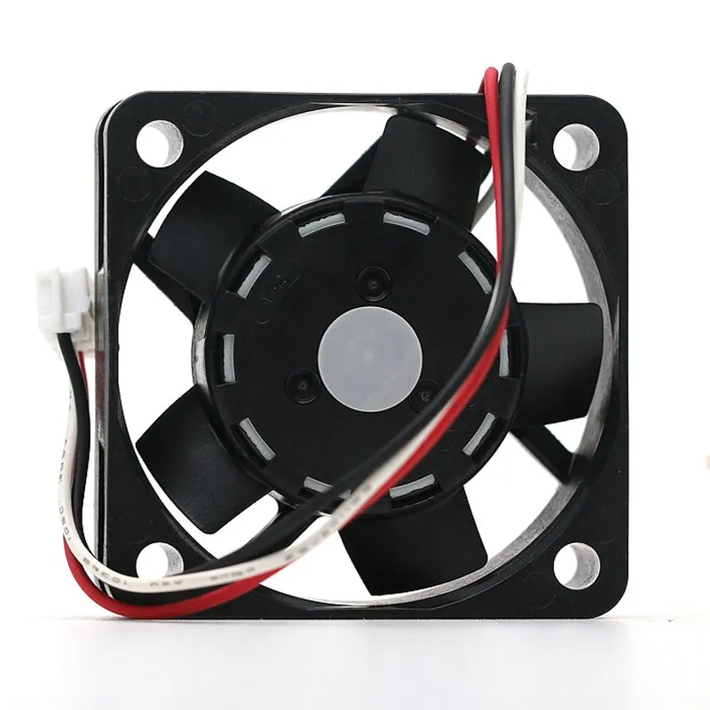 NMB 04010SS-24M-AL 24V 0.04A 40mm axial mini cooling fan NMB 04010SS-24M-AL 24V 0.04A 40mm axial mini cooling fan
