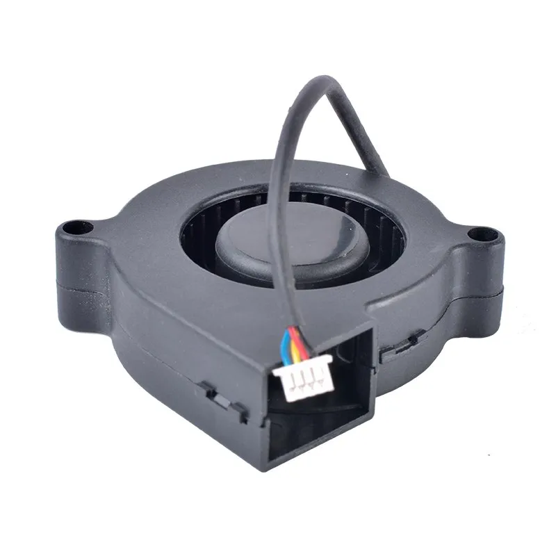 SUNON MF50151VX-C05C-S99 12V 2.52W 4-wire turbine blower fan SUNON MF50151VX-C05C-S99 12V 2.52W 4-wire turbine blower fan