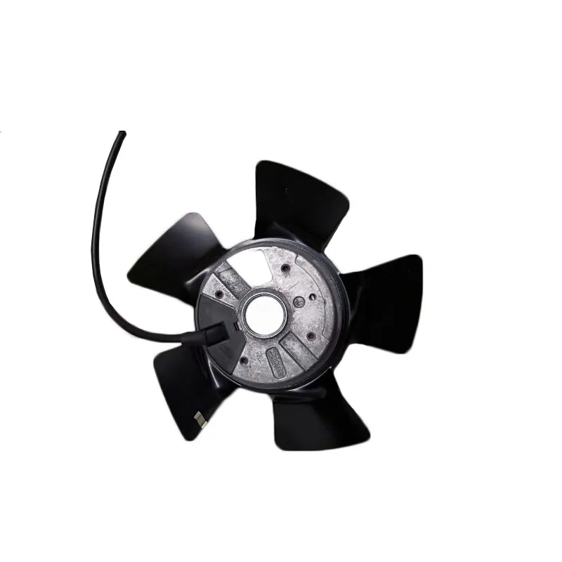 ebmpapst A2E200-AF02-01 0.24A 50W Siemens spindle servo motor fan ebmpapst A2E200-AF02-01 0.24A 50W Siemens spindle servo motor fan
