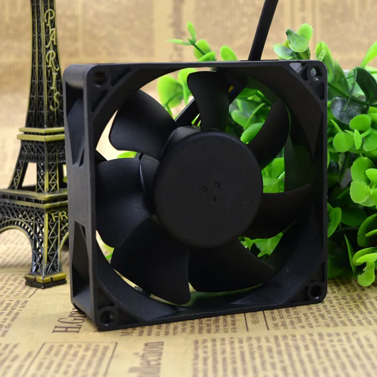 AVC DAKA0932R4UP001 24V 0.5A 9CM Hydraulic Inverter Fan AVC DAKA0932R4UP001 24V 0.5A 9CM Hydraulic Inverter Fan