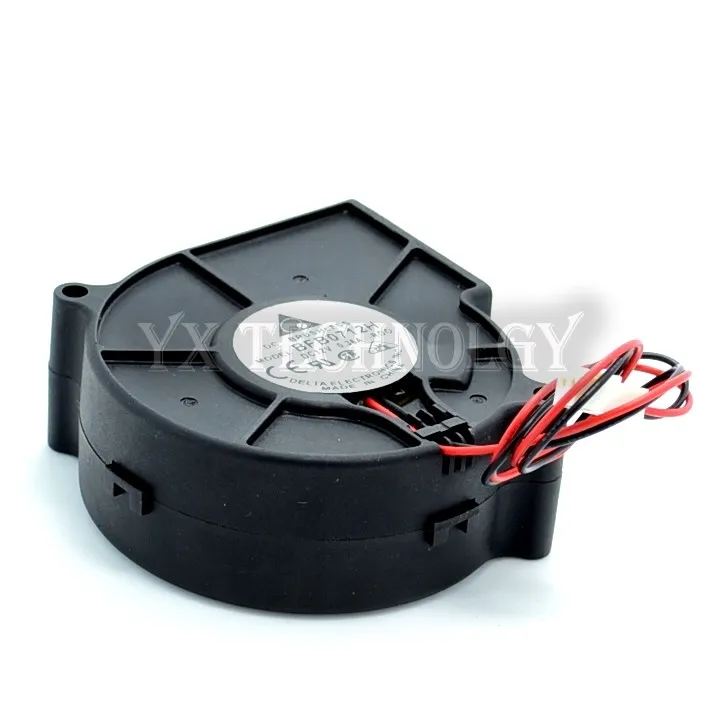 Delta BFB0712H 12V 0.36A cooling fan Delta BFB0712H 12V 0.36A cooling fan