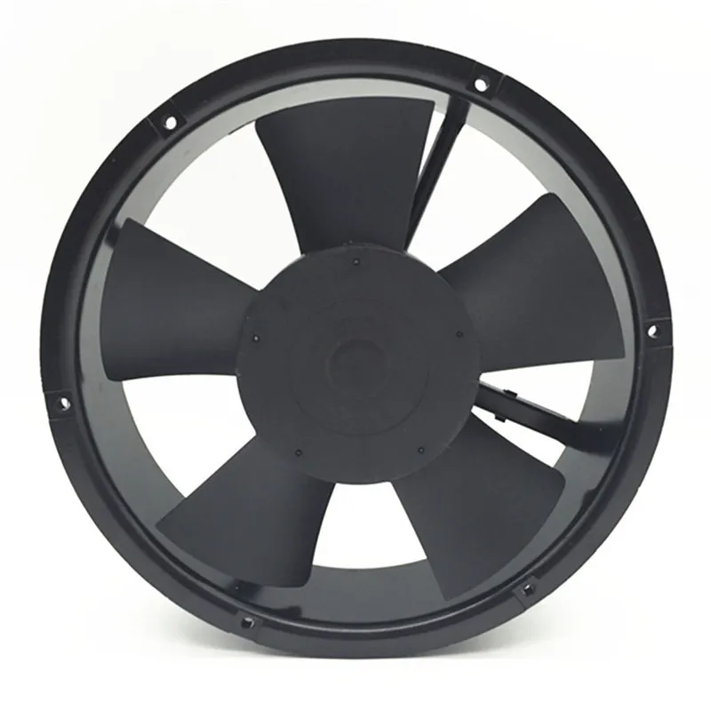F2E-250B-230 220V 254*254*89mm 75W 0.3A Pure Copper Motor Full Metal Blower Axial Cabinet Cooling Fan F2E-250B-230 220V 254*254*89mm 75W 0.3A Pure Copper Motor Full Metal Blower Axial Cabinet Cooling Fan