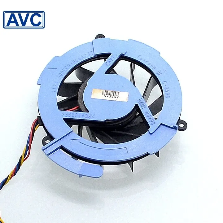 AVC BN06015B12H 12V 0.36A 65x65x15mm GX5 GX6 740 745 755 Hard fan AVC BN06015B12H 12V 0.36A 65x65x15mm GX5 GX6 740 745 755 Hard fan