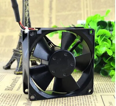 NMB 3112KL-04W-B69 80*80*32MM 12V 0.58A 3lines server dual ball chassis fan NMB 3112KL-04W-B69 80*80*32MM 12V 0.58A 3lines server dual ball chassis fan