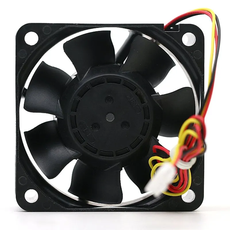 NMB 06025SS-24K-AL DC24V 0.06A 4000RPM cooling fan NMB 06025SS-24K-AL DC24V 0.06A 4000RPM cooling fan