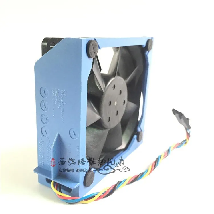 Nidec M35613-35 12V 0.25A 80 * 80 * 25MM server dedicated fan Nidec M35613-35 12V 0.25A 80 * 80 * 25MM server dedicated fan