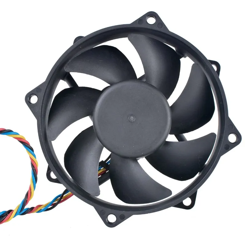 SUNON KDE19PTVX DC12V 4.4W CPU 4pin PWM cooling fan SUNON KDE19PTVX DC12V 4.4W CPU 4pin PWM cooling fan
