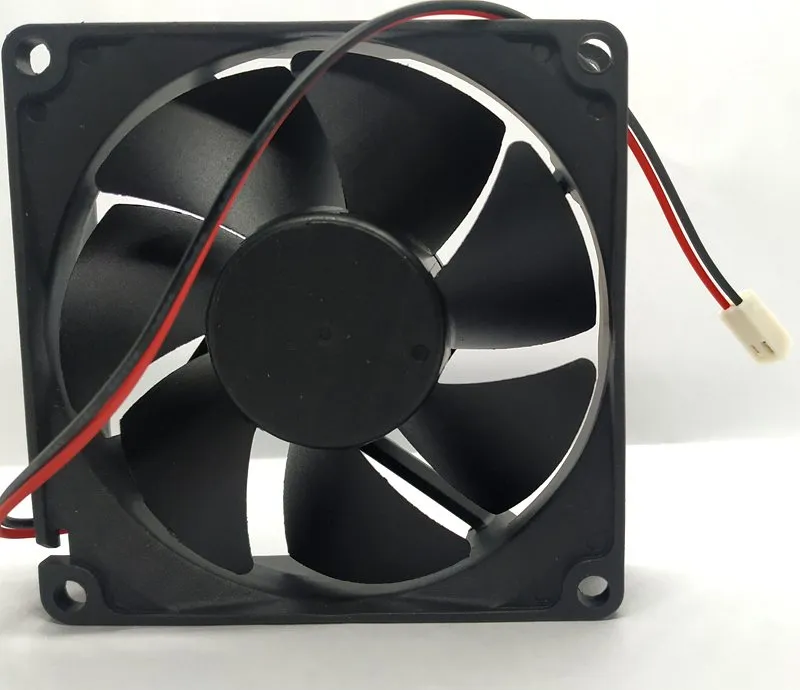 TOP MOTOR DF4808BA-4 DC48V 0.09A 8025 2-wire inverter Cooling fan TOP MOTOR DF4808BA-4 DC48V 0.09A 8025 2-wire inverter Cooling fan