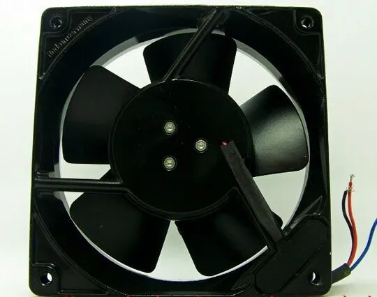 EBMPAPST W2G110-AM41-92 48V 5.9W cooling fan EBMPAPST W2G110-AM41-92 48V 5.9W cooling fan