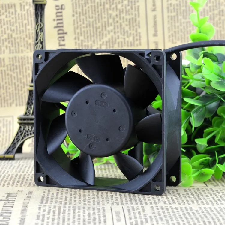 NMB 3615RL-05W-B70 -E00 DC24V 1.47A 92X38.4MM cooling fan NMB 3615RL-05W-B70 -E00 DC24V 1.47A 92X38.4MM cooling fan