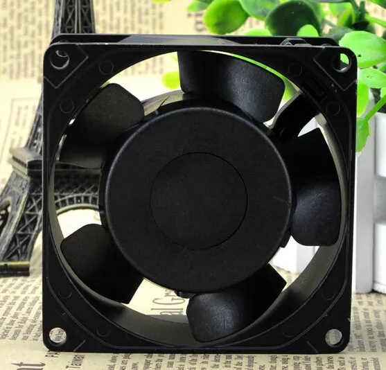 NMB 3115PS-12T-B30 115V double ball bearing fan NMB 3115PS-12T-B30 115V double ball bearing fan
