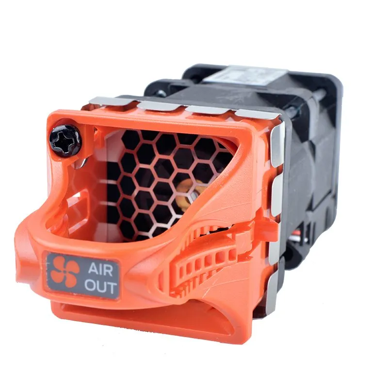 AVC DFTA0456B2U 12V 1.70A Double ball bearing double cooling fan AVC DFTA0456B2U 12V 1.70A Double ball bearing double cooling fan