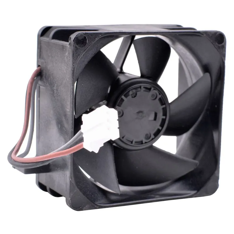 Nidec Z40G05MS1A5-69J53 DC5V 0.05A Small ultra-quiet cooling fan Nidec Z40G05MS1A5-69J53 DC5V 0.05A Small ultra-quiet cooling fan